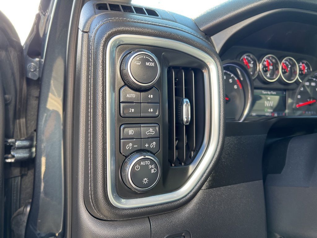 2020 Chevrolet Silverado 1500 LT Trail Boss - 22647466 - 19