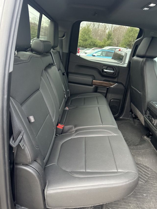 2020 Chevrolet Silverado 1500 LT Trail Boss - 22958370 - 9