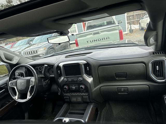 2020 Chevrolet Silverado 1500 LT Trail Boss - 22958370 - 10