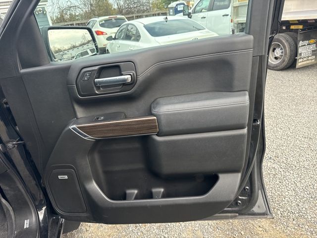 2020 Chevrolet Silverado 1500 LT Trail Boss - 22958370 - 11