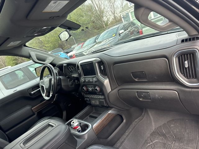 2020 Chevrolet Silverado 1500 LT Trail Boss - 22958370 - 12