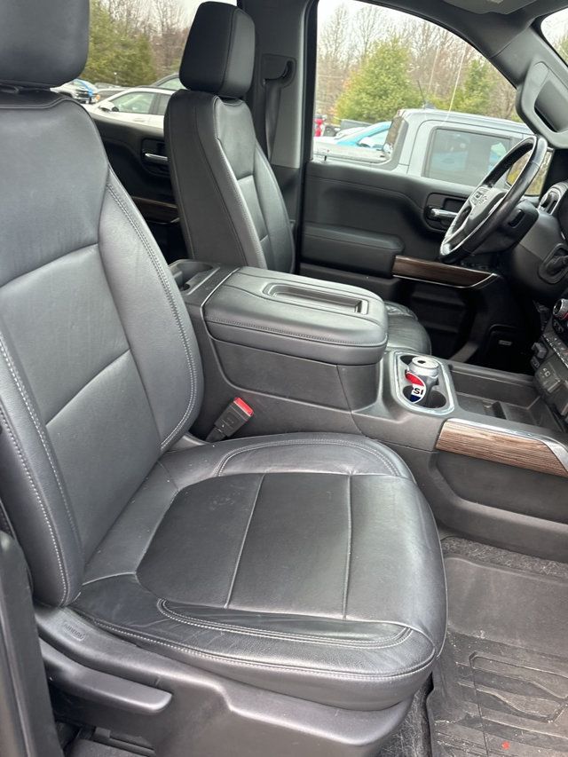 2020 Chevrolet Silverado 1500 LT Trail Boss - 22958370 - 13