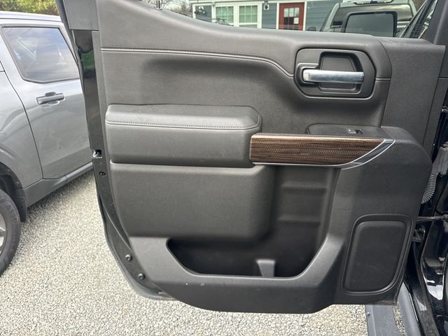 2020 Chevrolet Silverado 1500 LT Trail Boss - 22958370 - 15