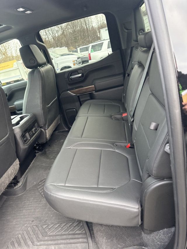 2020 Chevrolet Silverado 1500 LT Trail Boss - 22958370 - 16