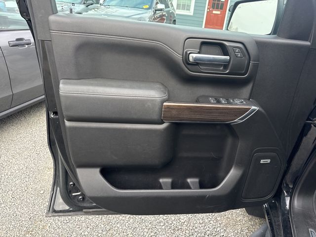 2020 Chevrolet Silverado 1500 LT Trail Boss - 22958370 - 17