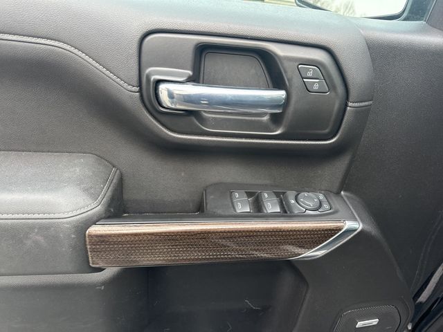 2020 Chevrolet Silverado 1500 LT Trail Boss - 22958370 - 18