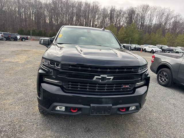 2020 Chevrolet Silverado 1500 LT Trail Boss - 22958370 - 1