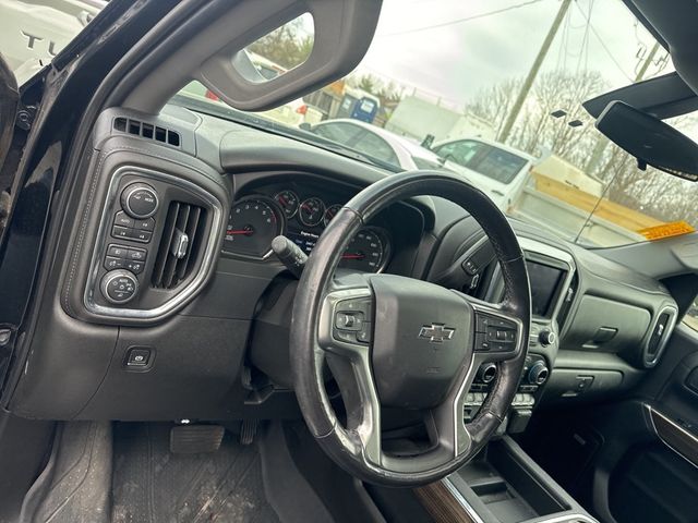 2020 Chevrolet Silverado 1500 LT Trail Boss - 22958370 - 19