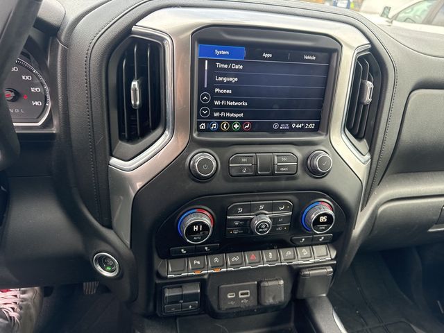 2020 Chevrolet Silverado 1500 LT Trail Boss - 22958370 - 24