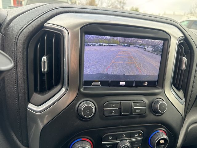 2020 Chevrolet Silverado 1500 LT Trail Boss - 22958370 - 25