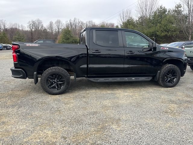 2020 Chevrolet Silverado 1500 LT Trail Boss - 22958370 - 7