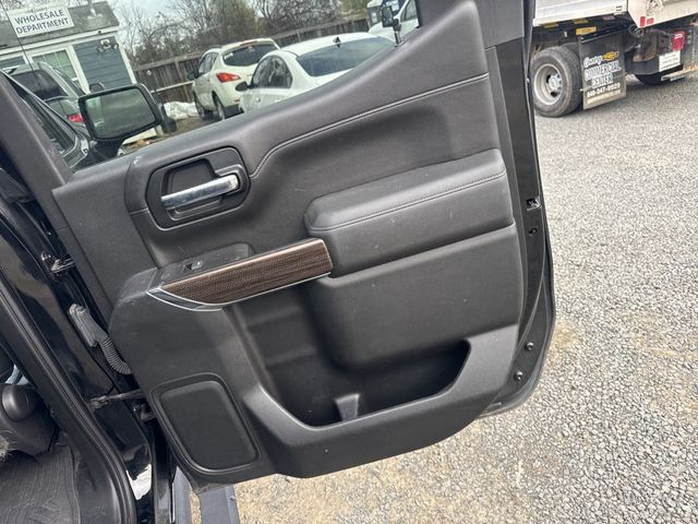 2020 Chevrolet Silverado 1500 LT Trail Boss - 22958370 - 8