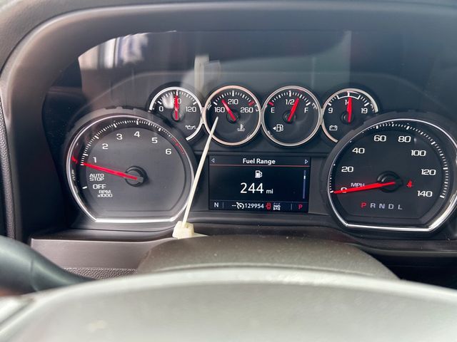 2020 Chevrolet Silverado 1500 LT TRAIL BOSS - 23060020 - 9