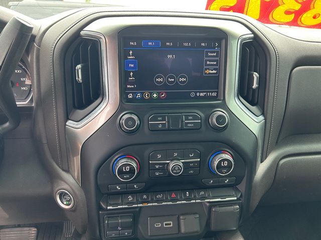 2020 Chevrolet Silverado 1500 LT TRAIL BOSS - 23060020 - 10