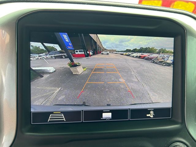 2020 Chevrolet Silverado 1500 LT TRAIL BOSS - 23060020 - 11