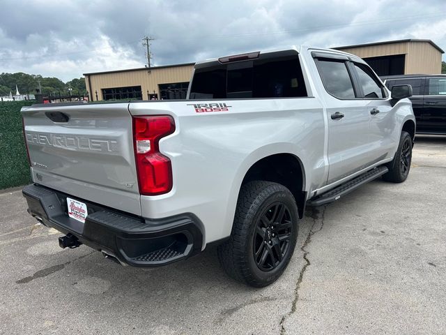 2020 Chevrolet Silverado 1500 LT TRAIL BOSS - 23060020 - 5