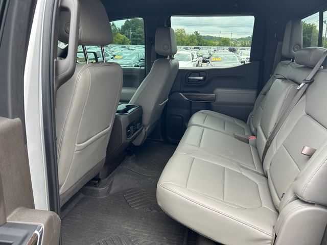 2020 Chevrolet Silverado 1500 LT TRAIL BOSS - 23060020 - 7