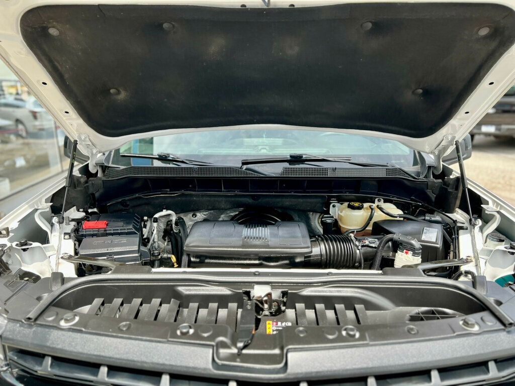 2020 Chevrolet Silverado 1500 LT TRAIL BOSS - 23027317 - 9