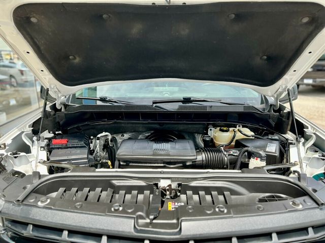 2020 Chevrolet Silverado 1500 LT TRAIL BOSS - 23027317 - 9