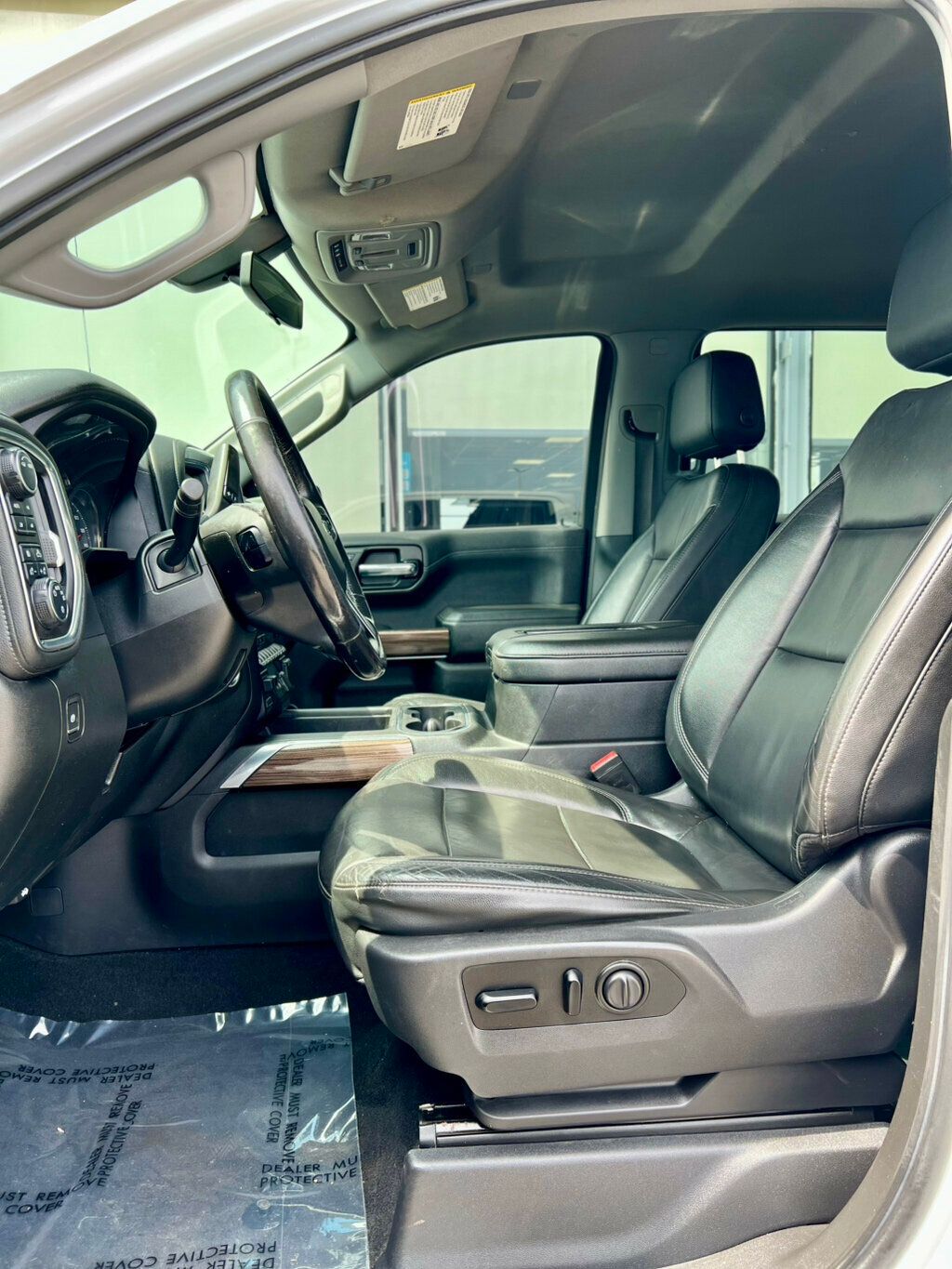 2020 Chevrolet Silverado 1500 LT TRAIL BOSS - 23027317 - 12