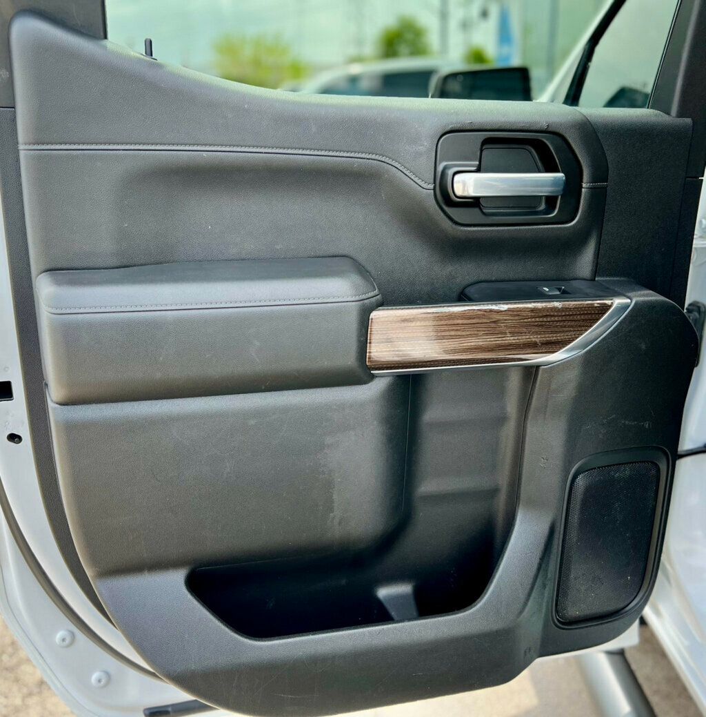 2020 Chevrolet Silverado 1500 LT TRAIL BOSS - 23027317 - 13