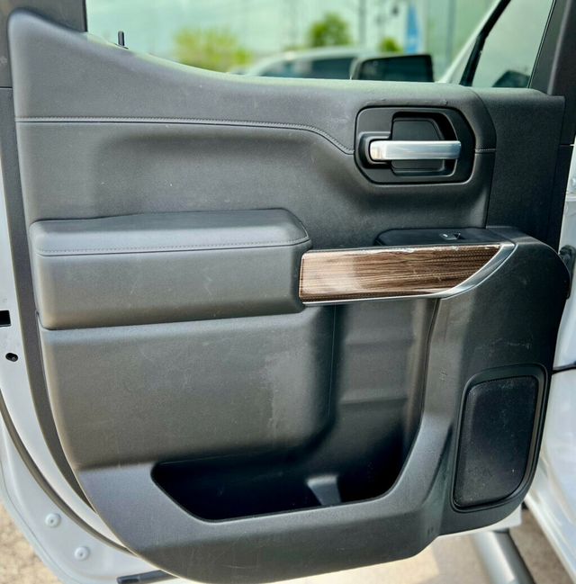 2020 Chevrolet Silverado 1500 LT TRAIL BOSS - 23027317 - 13