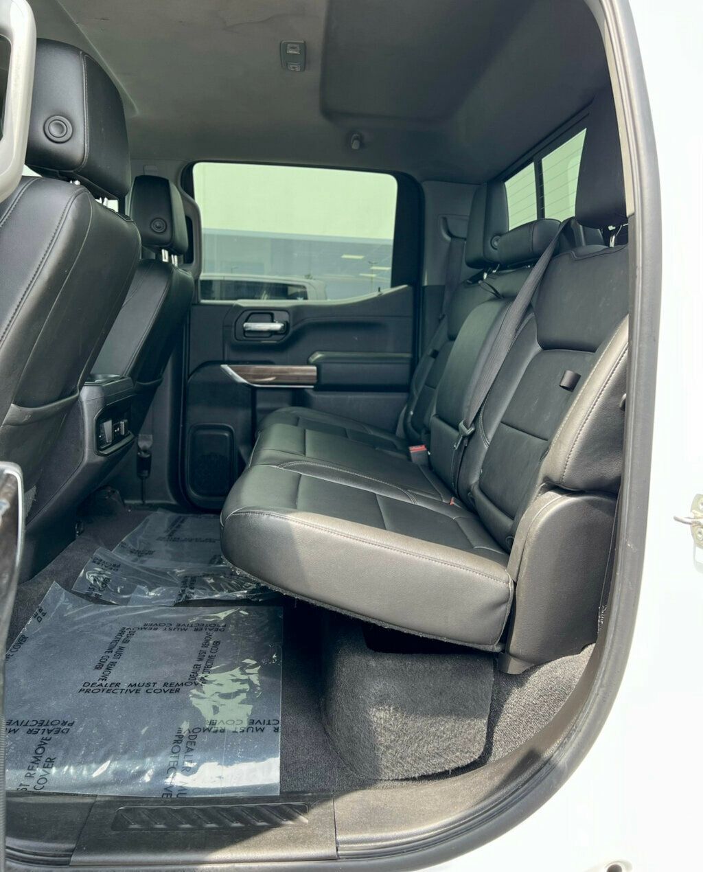 2020 Chevrolet Silverado 1500 LT TRAIL BOSS - 23027317 - 14
