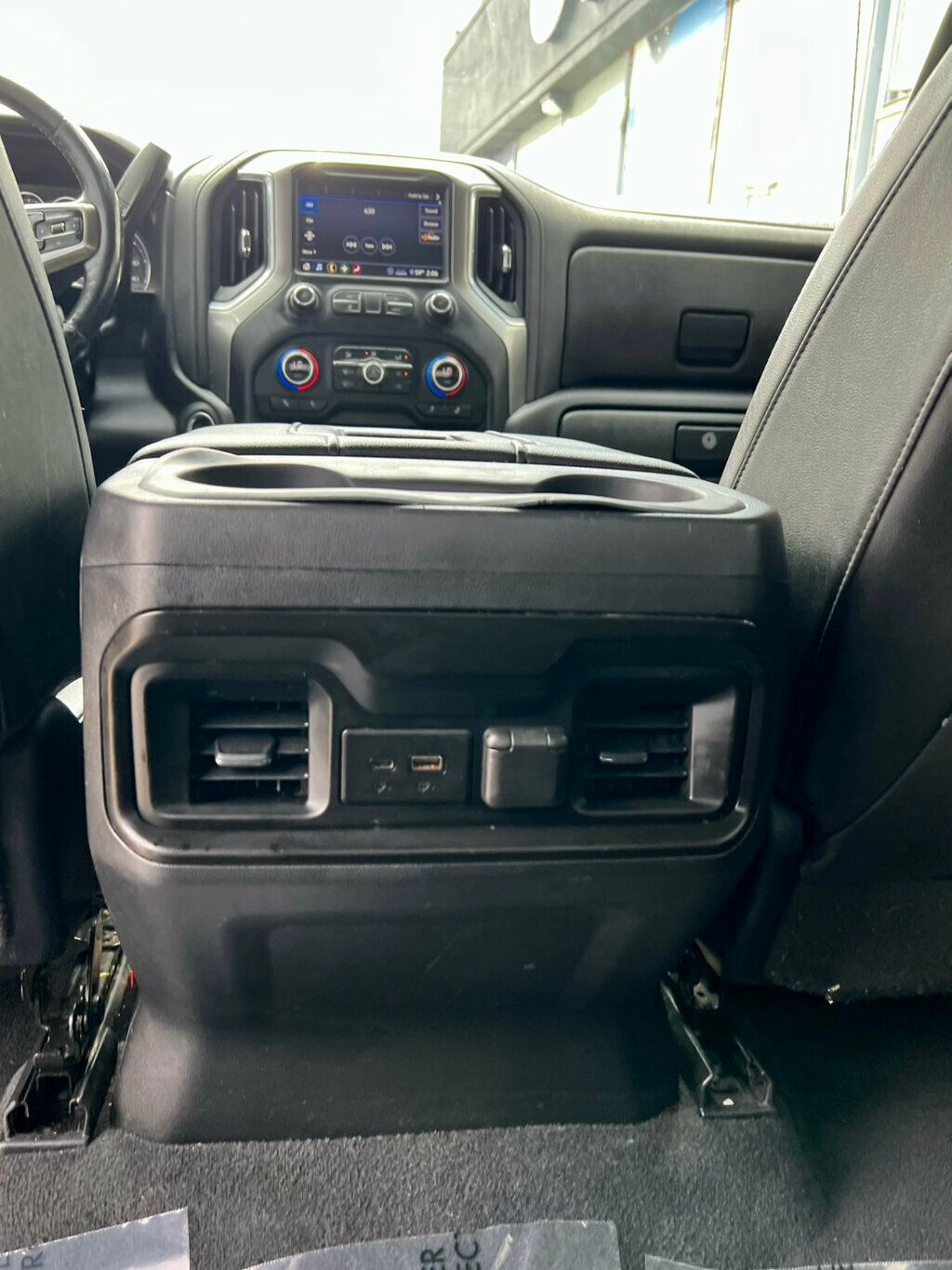 2020 Chevrolet Silverado 1500 LT TRAIL BOSS - 23027317 - 15