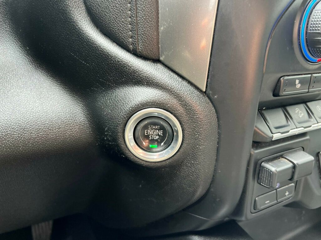 2020 Chevrolet Silverado 1500 LT TRAIL BOSS - 23027317 - 19
