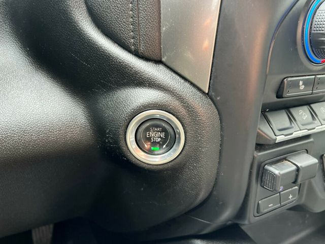 2020 Chevrolet Silverado 1500 LT TRAIL BOSS - 23027317 - 19