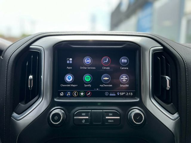 2020 Chevrolet Silverado 1500 LT TRAIL BOSS - 23027317 - 22