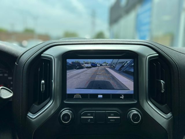 2020 Chevrolet Silverado 1500 LT TRAIL BOSS - 23027317 - 24