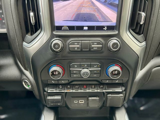 2020 Chevrolet Silverado 1500 LT TRAIL BOSS - 23027317 - 25