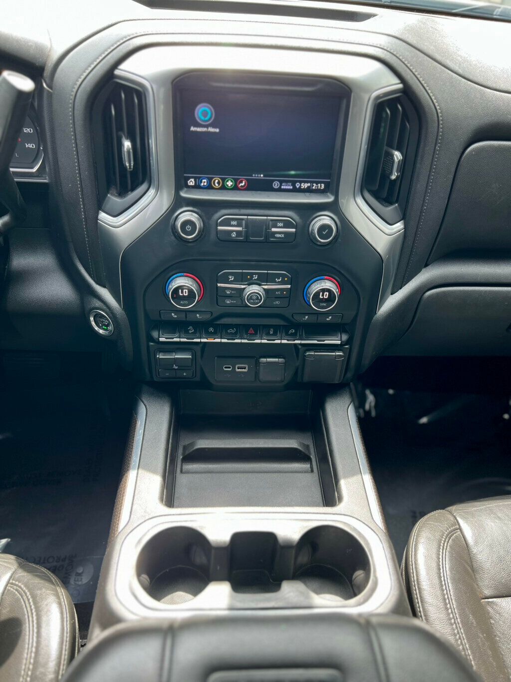 2020 Chevrolet Silverado 1500 LT TRAIL BOSS - 23027317 - 26