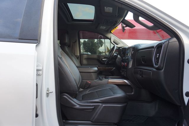 2020 Chevrolet Silverado 1500 LT TRAIL BOSS, 4WD, PREMIUM WHEELS, RUNNING BOARDS, TOW PKG - 22966865 - 20