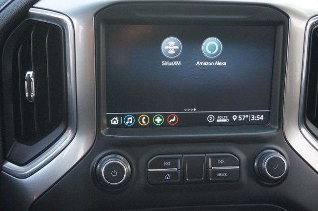 2020 Chevrolet Silverado 1500 LT TRAIL BOSS, 4WD, PREMIUM WHEELS, RUNNING BOARDS, TOW PKG - 22966865 - 35