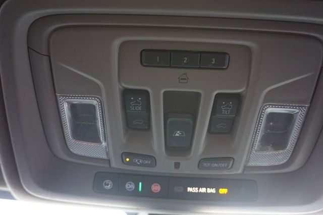 2020 Chevrolet Silverado 1500 LT TRAIL BOSS, 4WD, PREMIUM WHEELS, RUNNING BOARDS, TOW PKG - 22966865 - 41