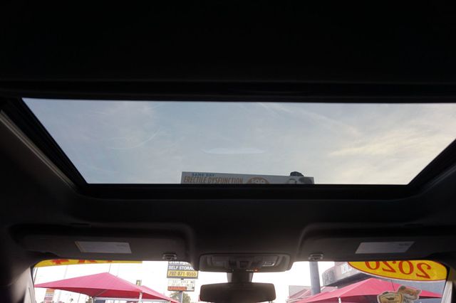 2020 Chevrolet Silverado 1500 LT TRAIL BOSS, 4WD, PREMIUM WHEELS, RUNNING BOARDS, TOW PKG - 22966865 - 45