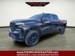 2020 Chevrolet Silverado 1500 LT Trail Boss 4x4 4dr Crew Cab 5.8 ft. SB - 23036772 - 0