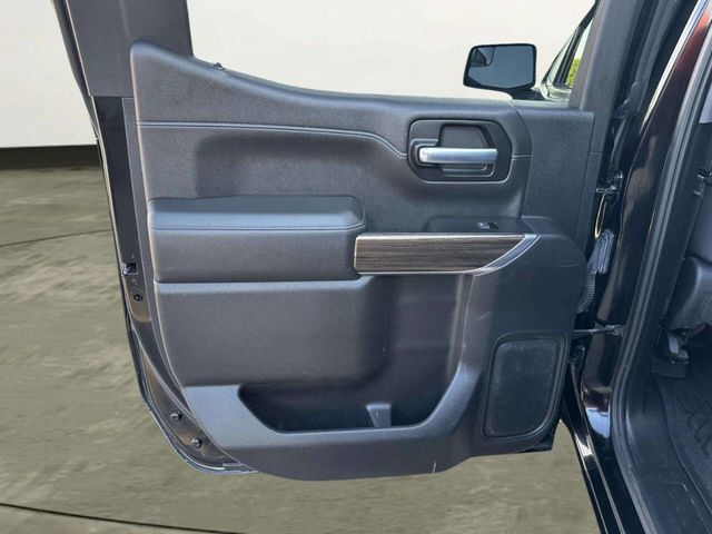 2020 Chevrolet Silverado 1500 LT Trail Boss 4x4 4dr Crew Cab 5.8 ft. SB - 23036772 - 10