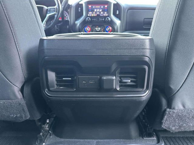 2020 Chevrolet Silverado 1500 LT Trail Boss 4x4 4dr Crew Cab 5.8 ft. SB - 23036772 - 13