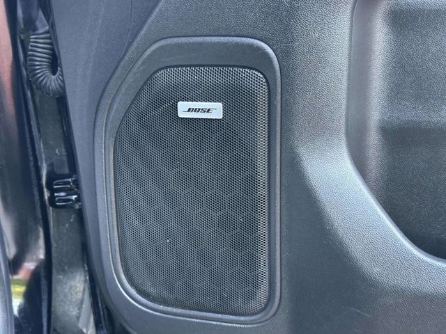 2020 Chevrolet Silverado 1500 LT Trail Boss 4x4 4dr Crew Cab 5.8 ft. SB - 23036772 - 21