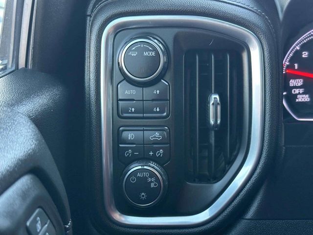 2020 Chevrolet Silverado 1500 LT Trail Boss 4x4 4dr Crew Cab 5.8 ft. SB - 23036772 - 26