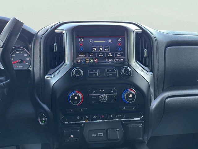 2020 Chevrolet Silverado 1500 LT Trail Boss 4x4 4dr Crew Cab 5.8 ft. SB - 23036772 - 29