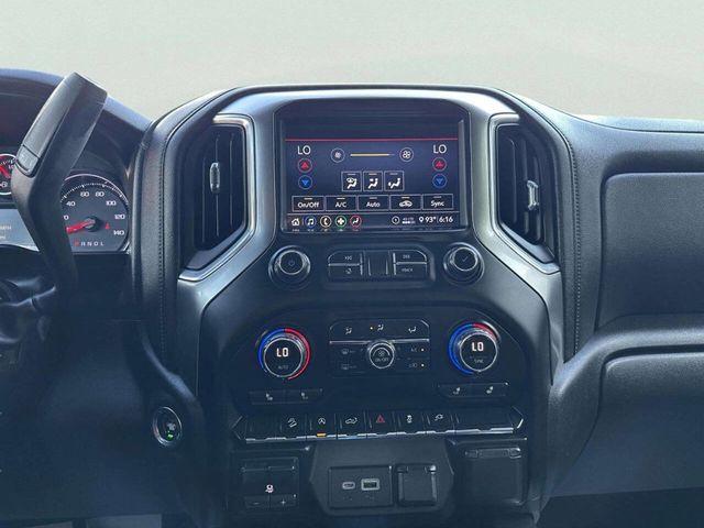 2020 Chevrolet Silverado 1500 LT Trail Boss 4x4 4dr Crew Cab 5.8 ft. SB - 23036772 - 30