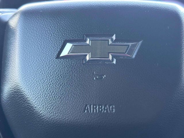2020 Chevrolet Silverado 1500 LT Trail Boss 4x4 4dr Crew Cab 5.8 ft. SB - 23036772 - 34