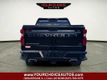 2020 Chevrolet Silverado 1500 LT Trail Boss 4x4 4dr Crew Cab 5.8 ft. SB - 23036772 - 3