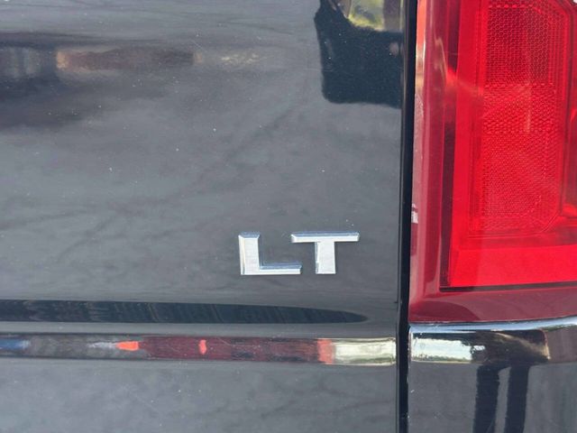 2020 Chevrolet Silverado 1500 LT Trail Boss 4x4 4dr Crew Cab 5.8 ft. SB - 23036772 - 40