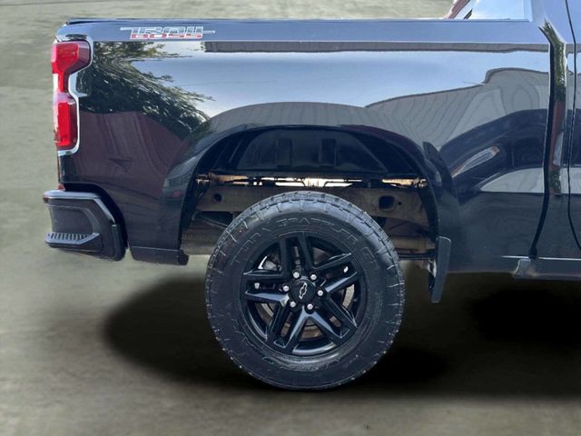 2020 Chevrolet Silverado 1500 LT Trail Boss 4x4 4dr Crew Cab 5.8 ft. SB - 23036772 - 41