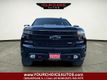 2020 Chevrolet Silverado 1500 LT Trail Boss 4x4 4dr Crew Cab 5.8 ft. SB - 23036772 - 7